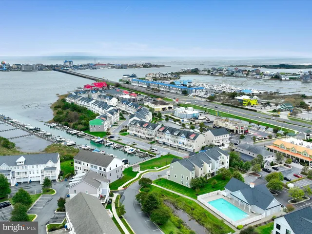 $795,000 | 12909 Sand Bar Lane, Unit 5, Ocean City, MD 21842