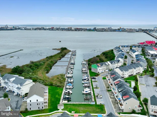 $795,000 | 12909 Sand Bar Lane, Unit 5, Ocean City, MD 21842
