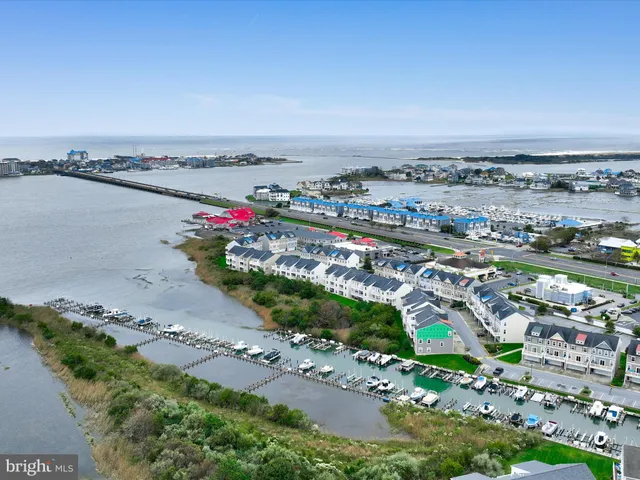 $795,000 | 12909 Sand Bar Lane, Unit 5, Ocean City, MD 21842