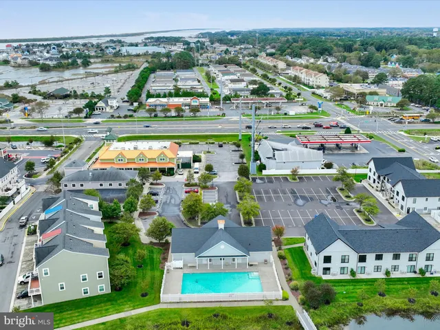 $795,000 | 12909 Sand Bar Lane, Unit 5, Ocean City, MD 21842