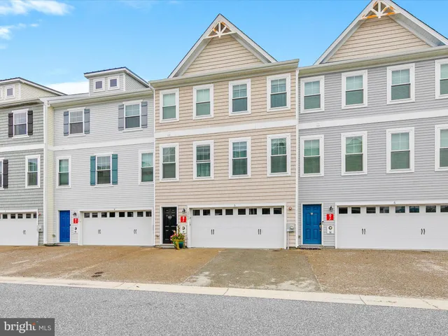$795,000 | 12909 Sand Bar Lane, Unit 5, Ocean City, MD 21842