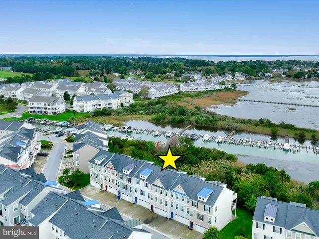 $795,000 | 12909 Sand Bar Lane, Unit 5, Ocean City, MD 21842