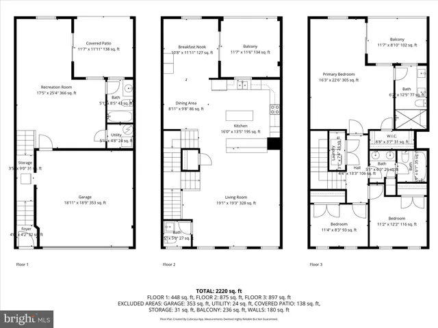 $795,000 | 12909 Sand Bar Lane, Unit 5, Ocean City, MD 21842