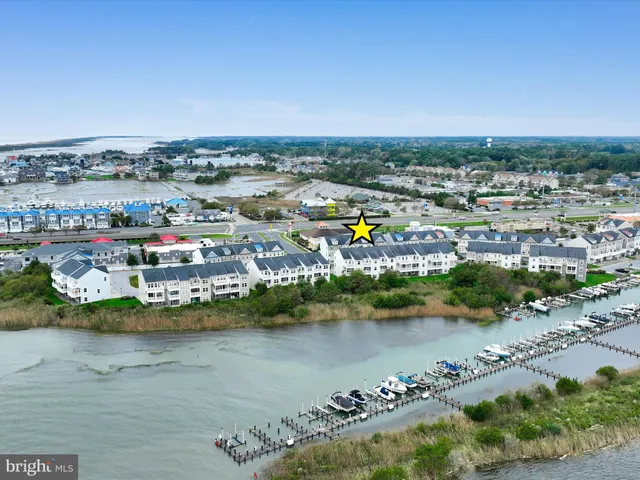 $795,000 | 12909 Sand Bar Lane, Unit 5, Ocean City, MD 21842