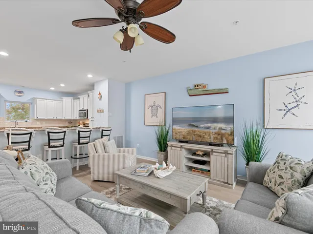 $795,000 | 12909 Sand Bar Lane, Unit 5, Ocean City, MD 21842