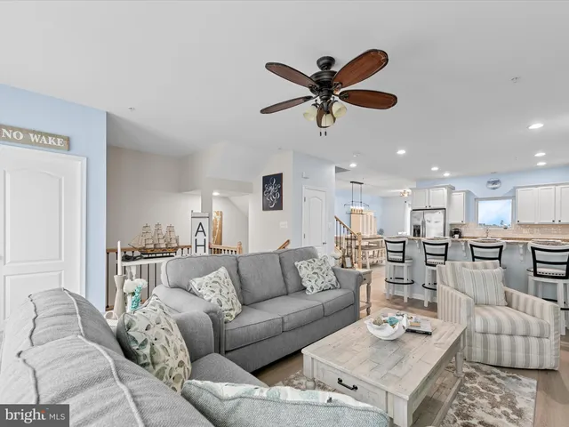 $795,000 | 12909 Sand Bar Lane, Unit 5, Ocean City, MD 21842