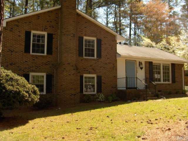 5708 Tully Court Raleigh, NC 27609 - Photo 1 of 6 Gallery Image 1