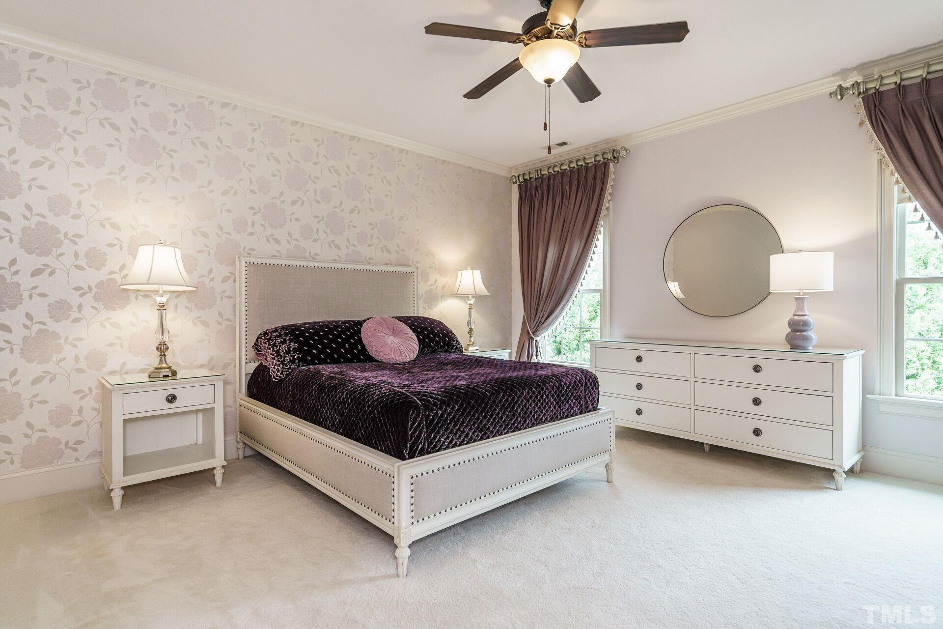 8313 Rue Cassini Court Raleigh, NC 27615 - Photo 30 of 74