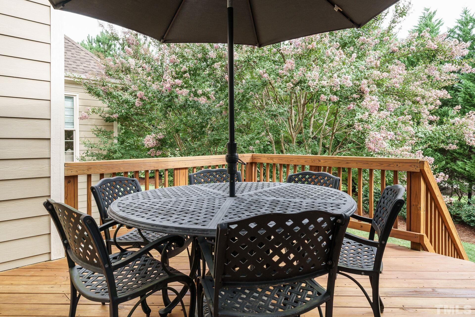 8313 Rue Cassini Court Raleigh, NC 27615 - Photo 38 of 74