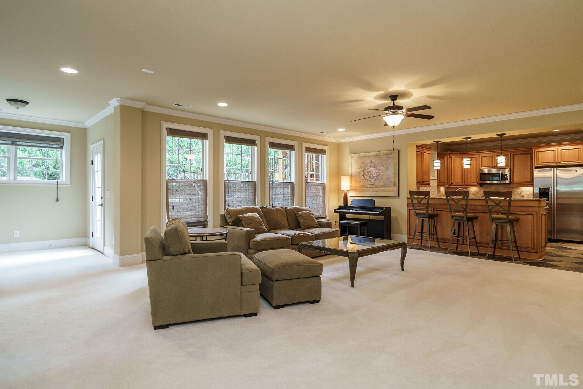 8313 Rue Cassini Court Raleigh, NC 27615 - Photo 42 of 74