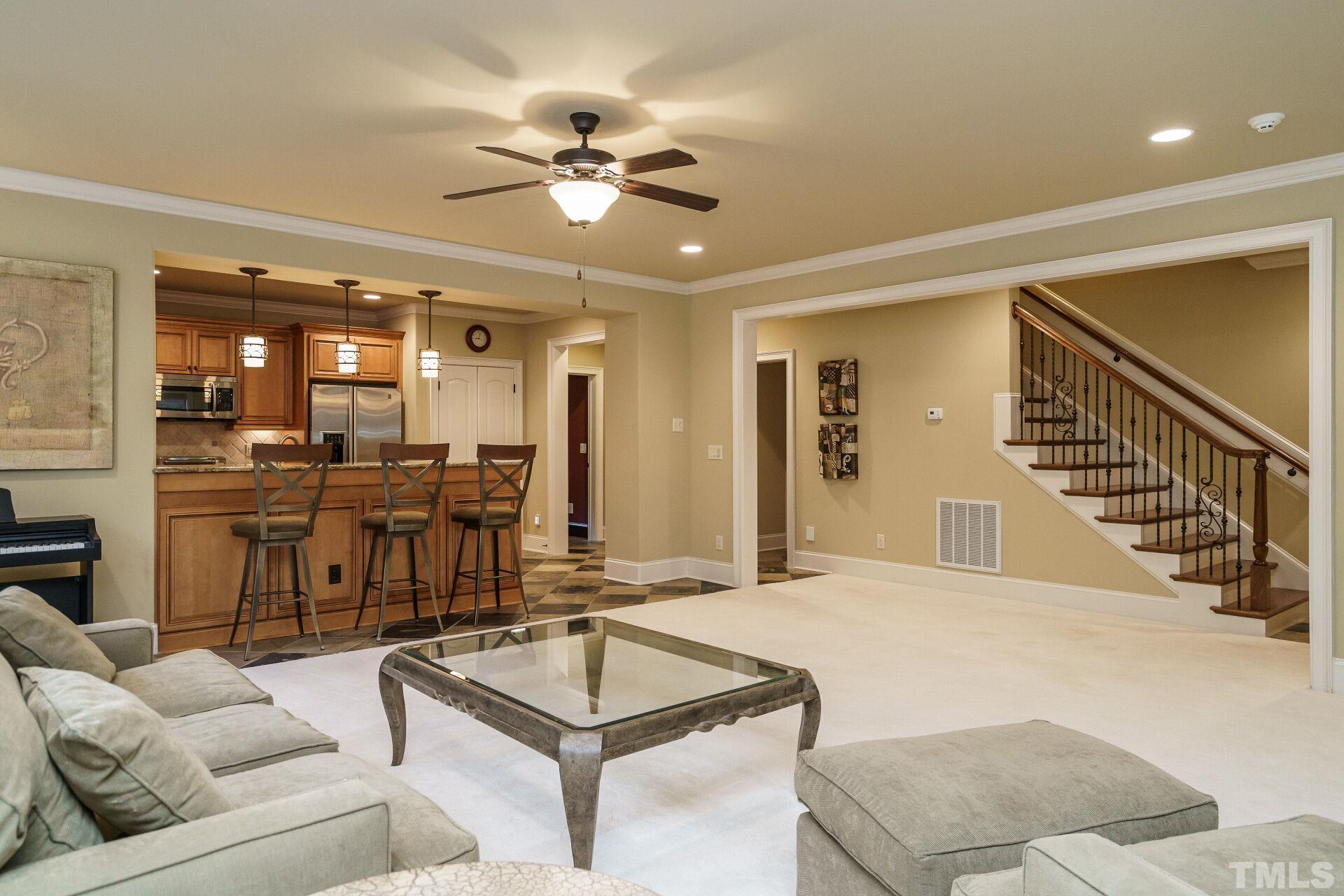 8313 Rue Cassini Court Raleigh, NC 27615 - Photo 43 of 74