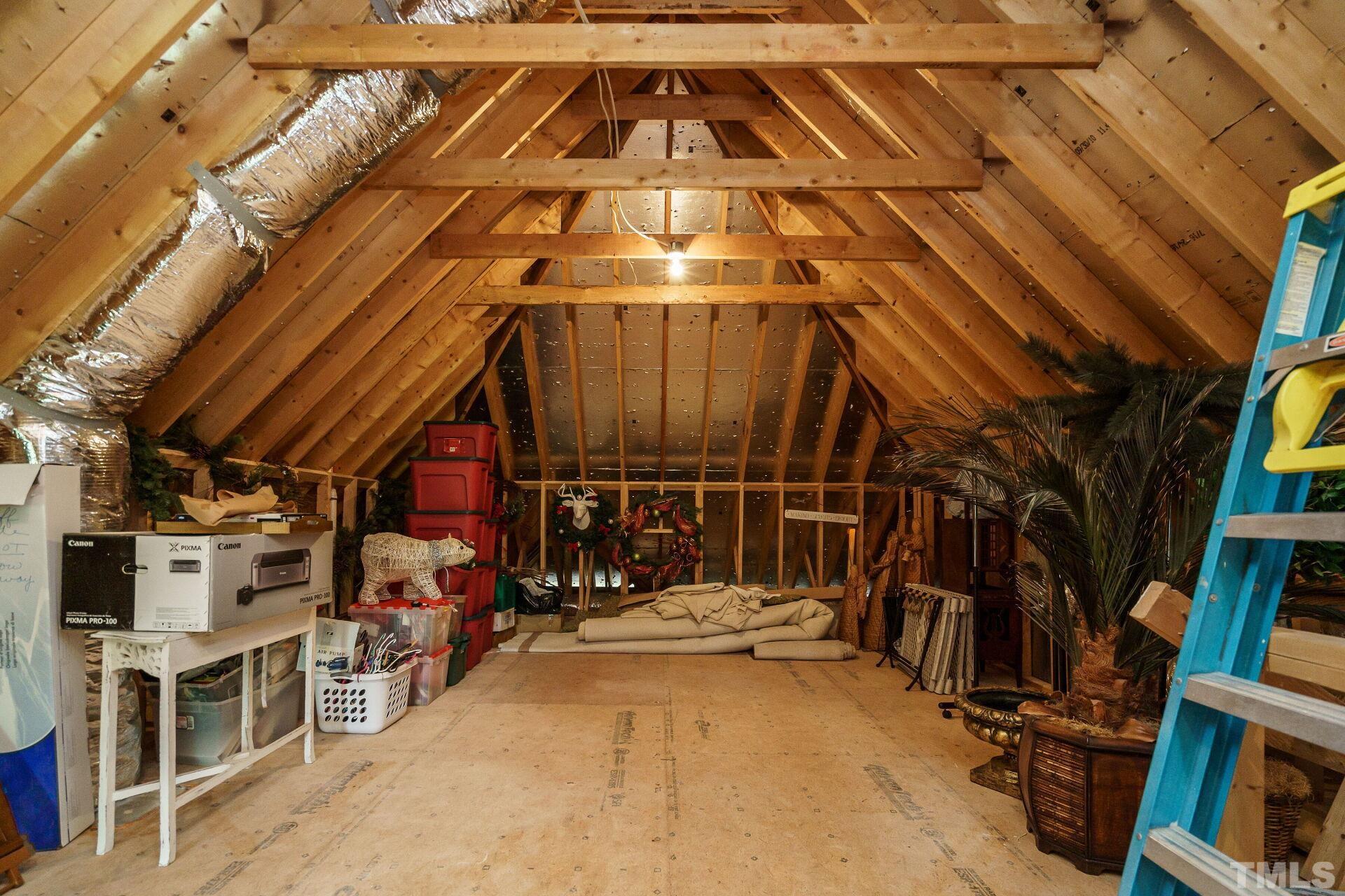 8313 Rue Cassini Court Raleigh, NC 27615 - Photo 49 of 74