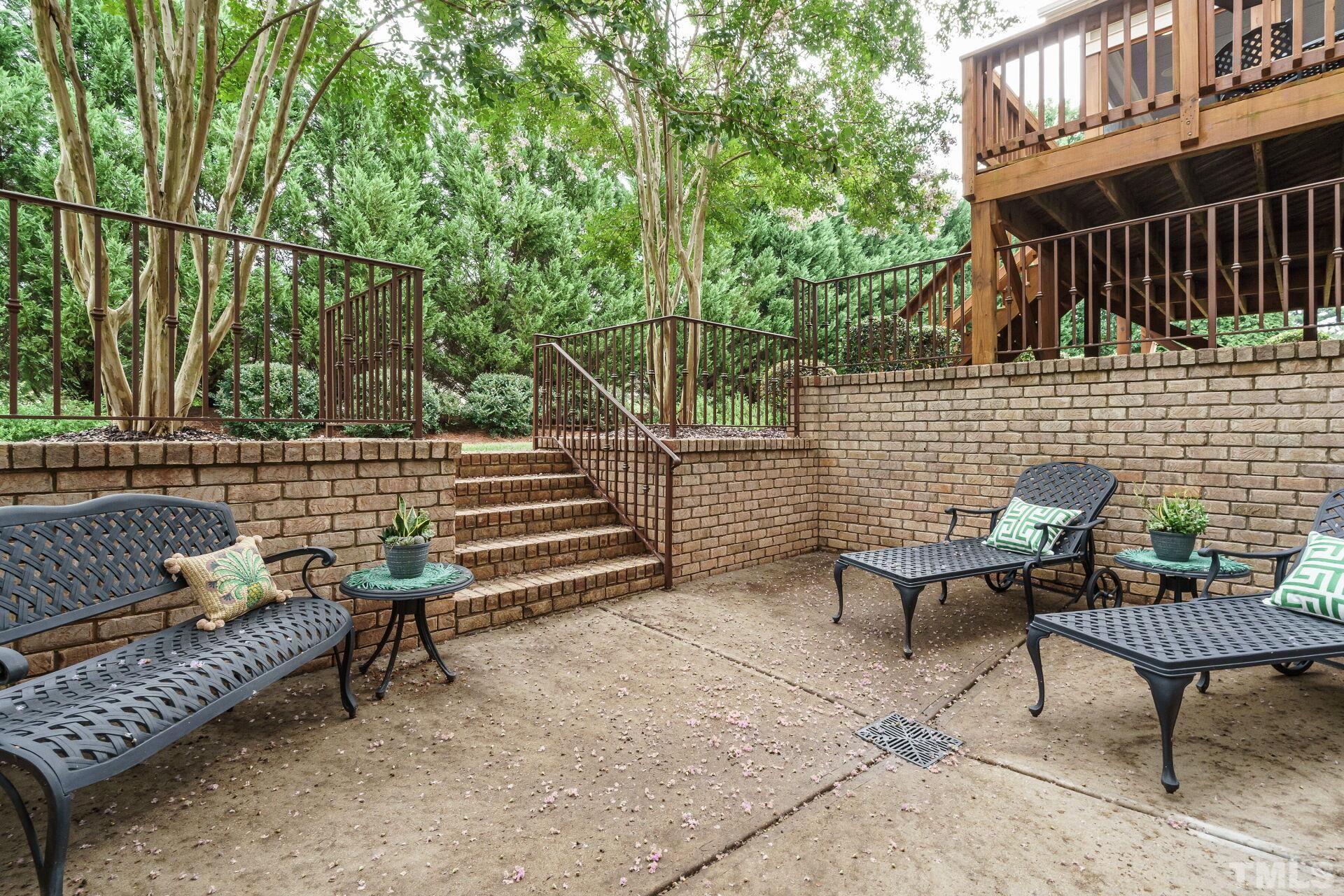 8313 Rue Cassini Court Raleigh, NC 27615 - Photo 51 of 74