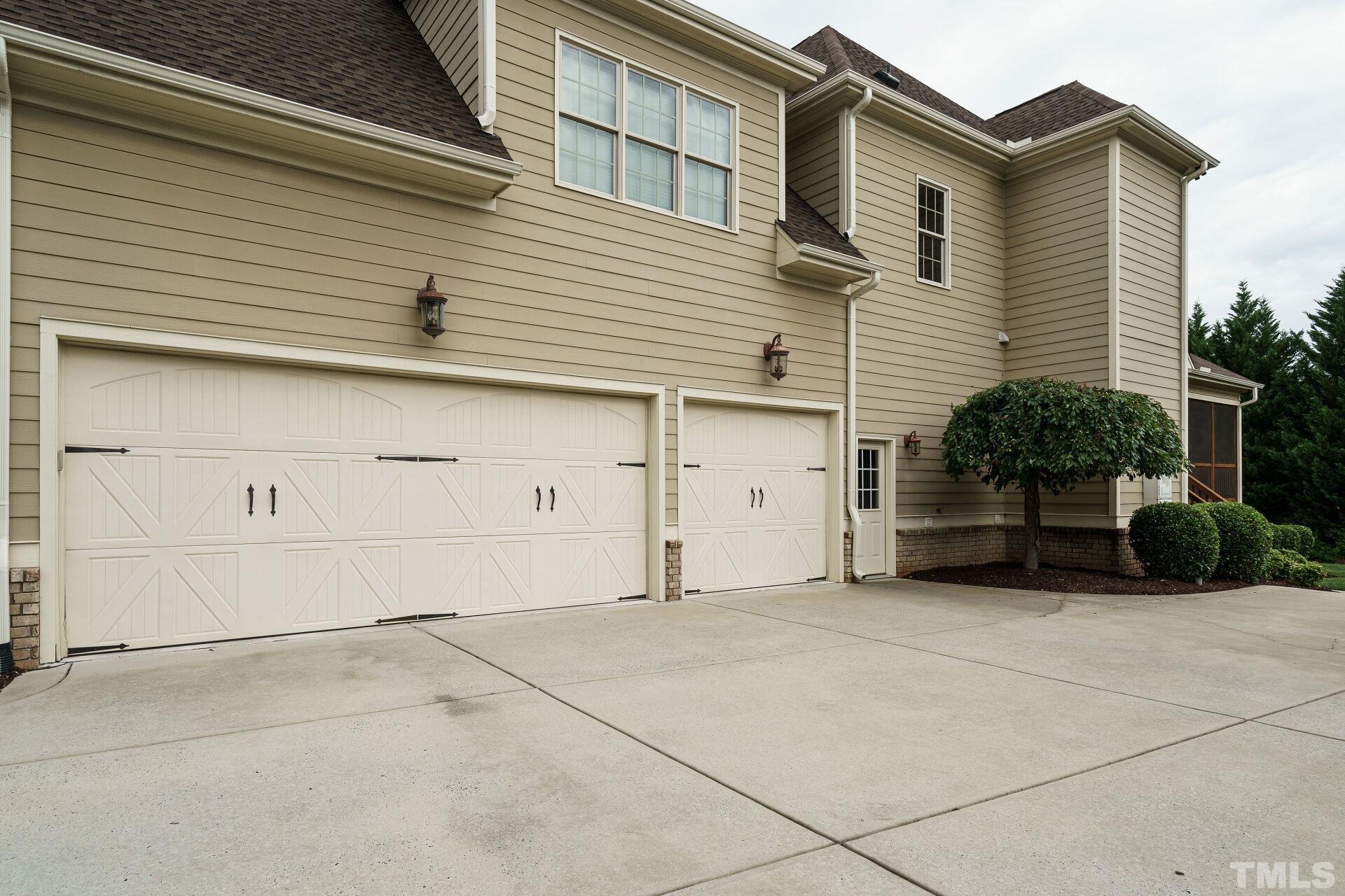 8313 Rue Cassini Court Raleigh, NC 27615 - Photo 52 of 74