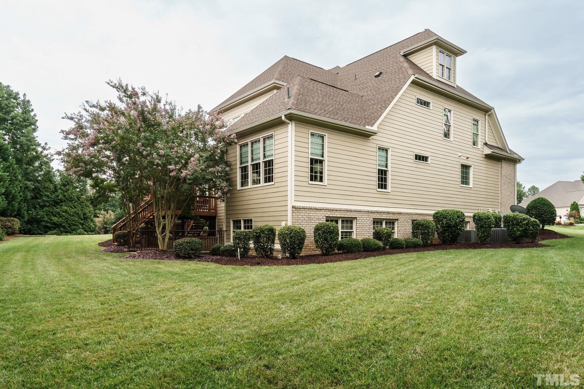 8313 Rue Cassini Court Raleigh, NC 27615 - Photo 54 of 74