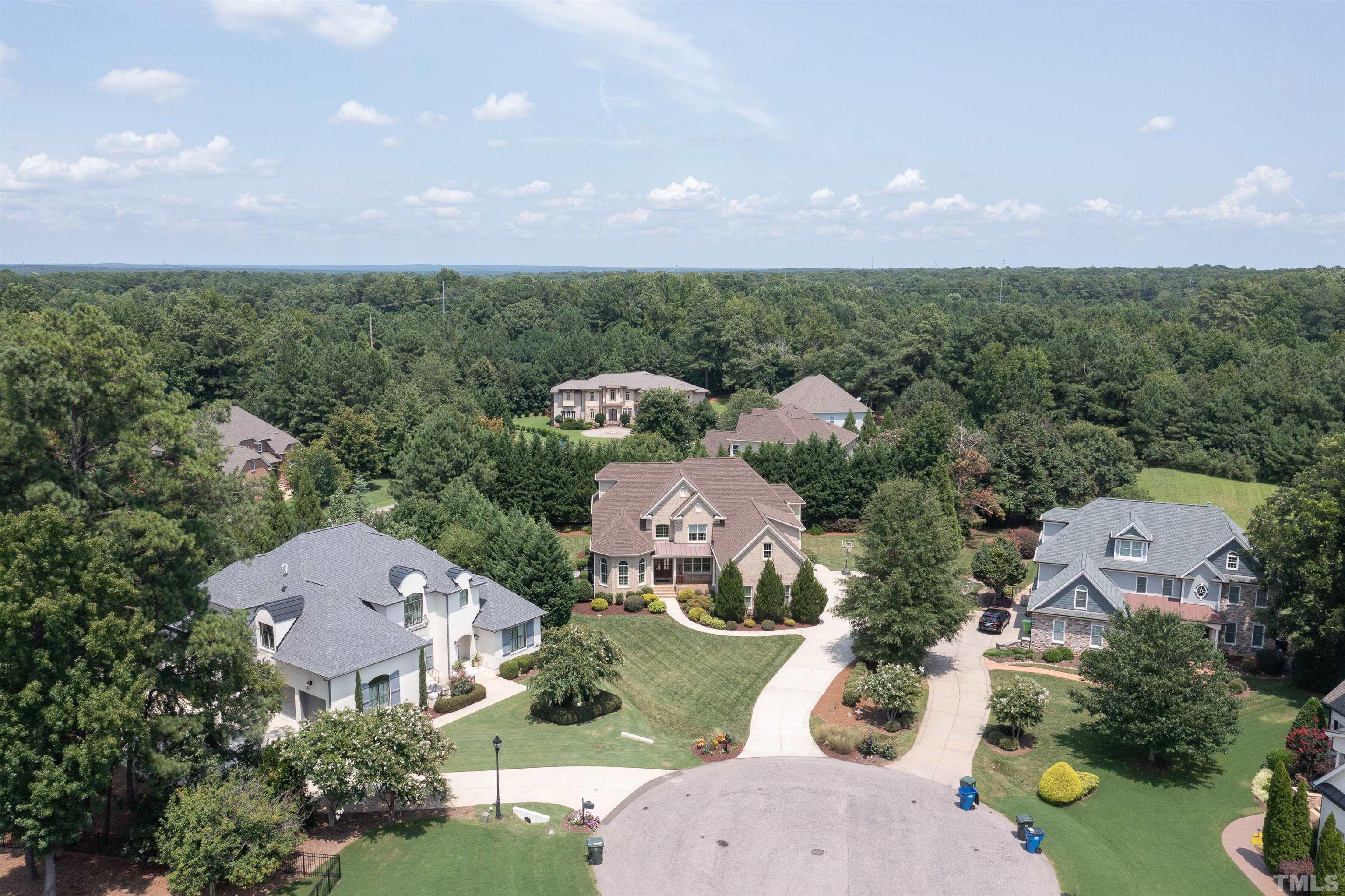 8313 Rue Cassini Court Raleigh, NC 27615 - Photo 57 of 74