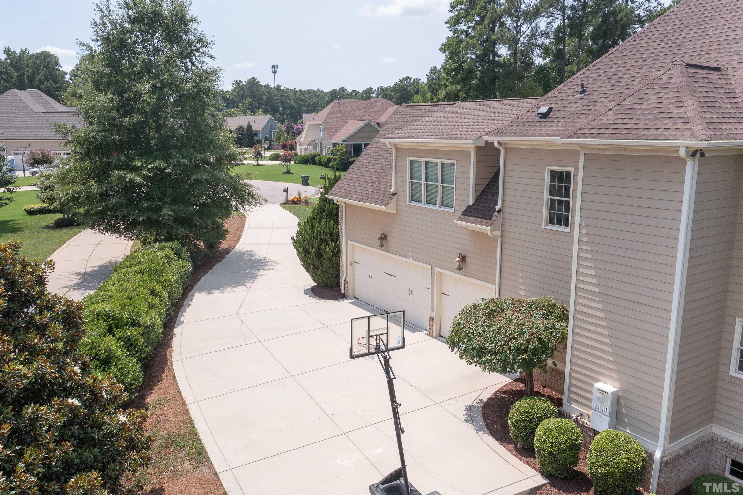 8313 Rue Cassini Court Raleigh, NC 27615 - Photo 66 of 74