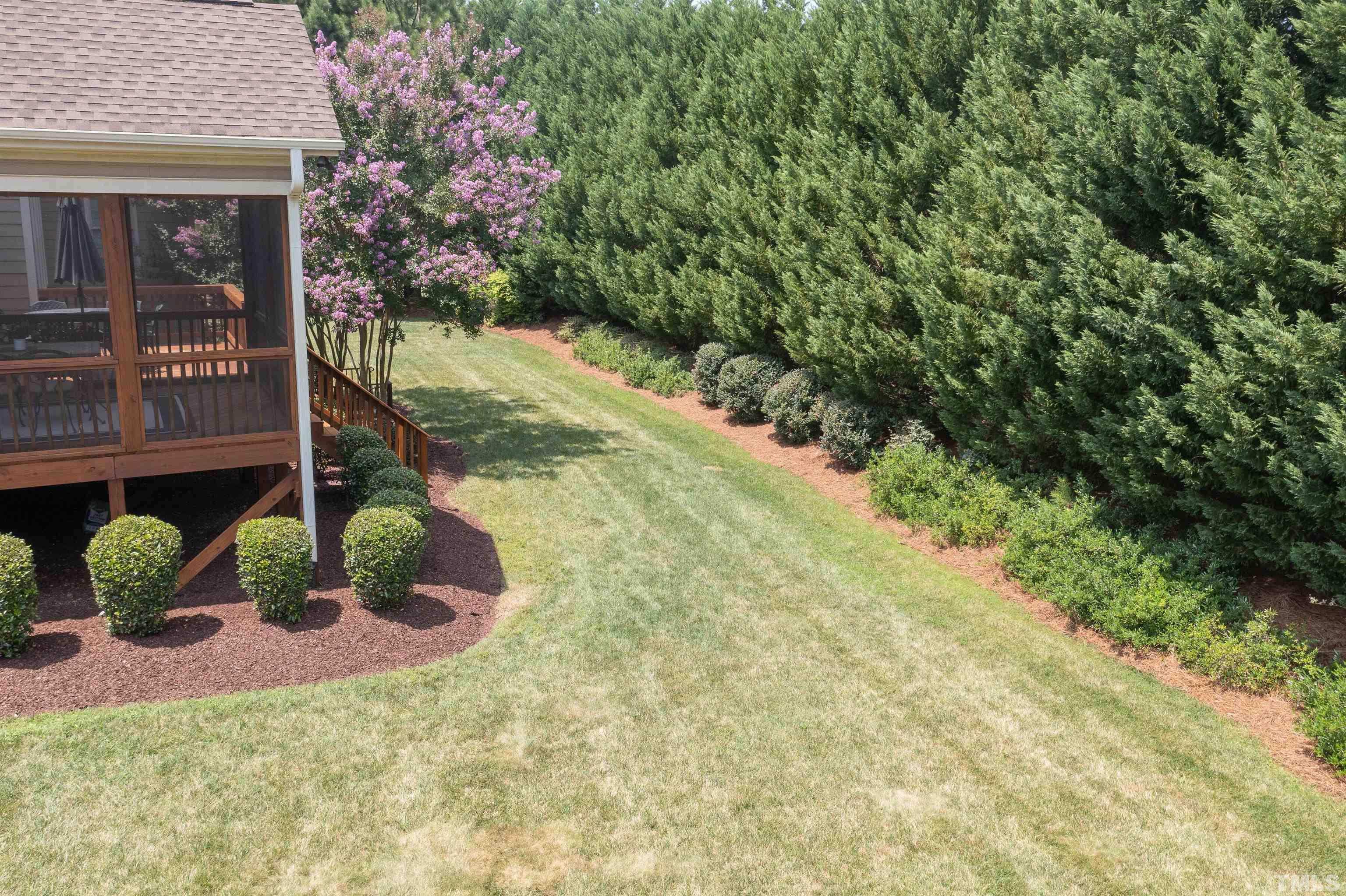 8313 Rue Cassini Court Raleigh, NC 27615 - Photo 67 of 74