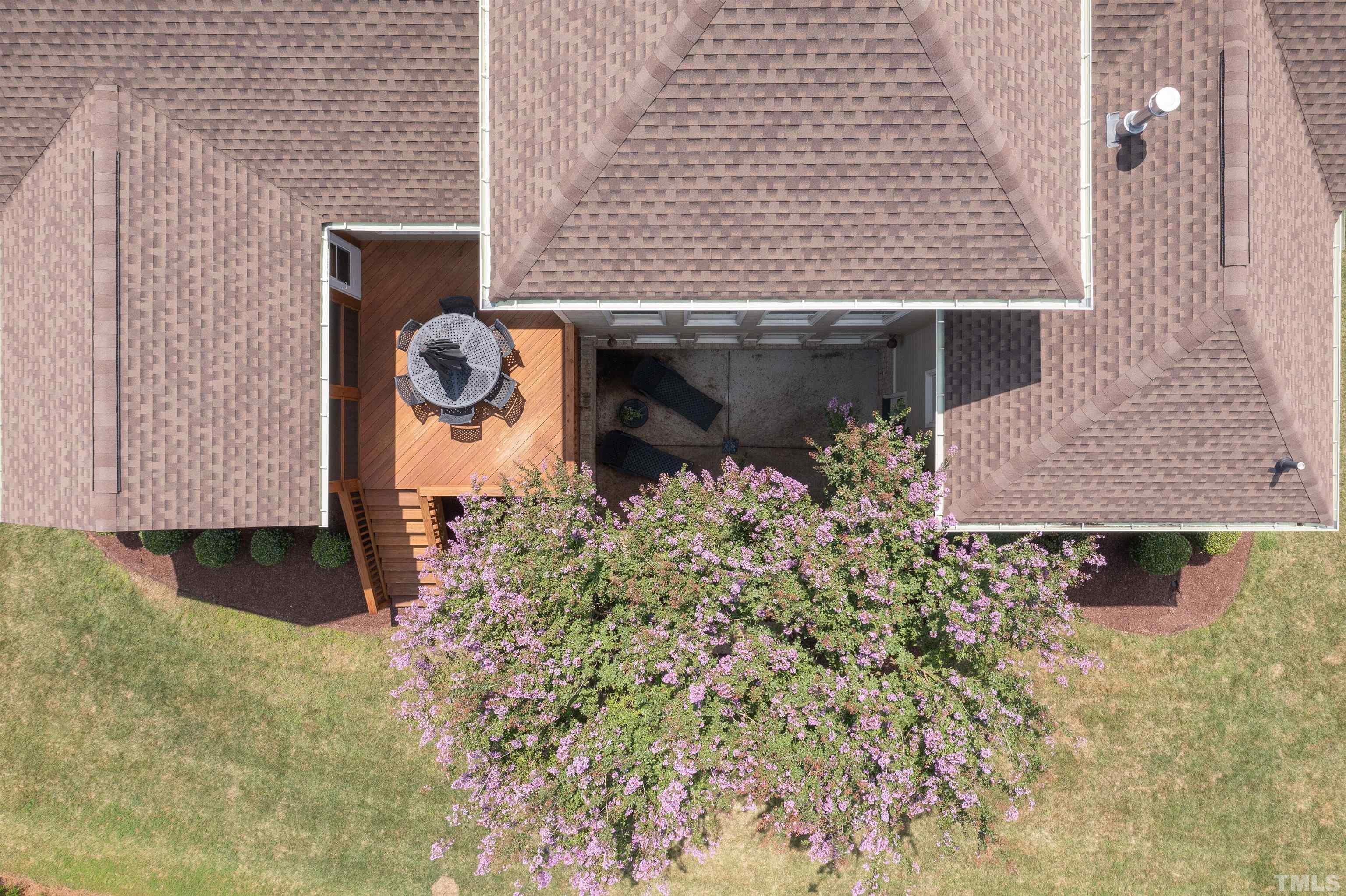 8313 Rue Cassini Court Raleigh, NC 27615 - Photo 69 of 74