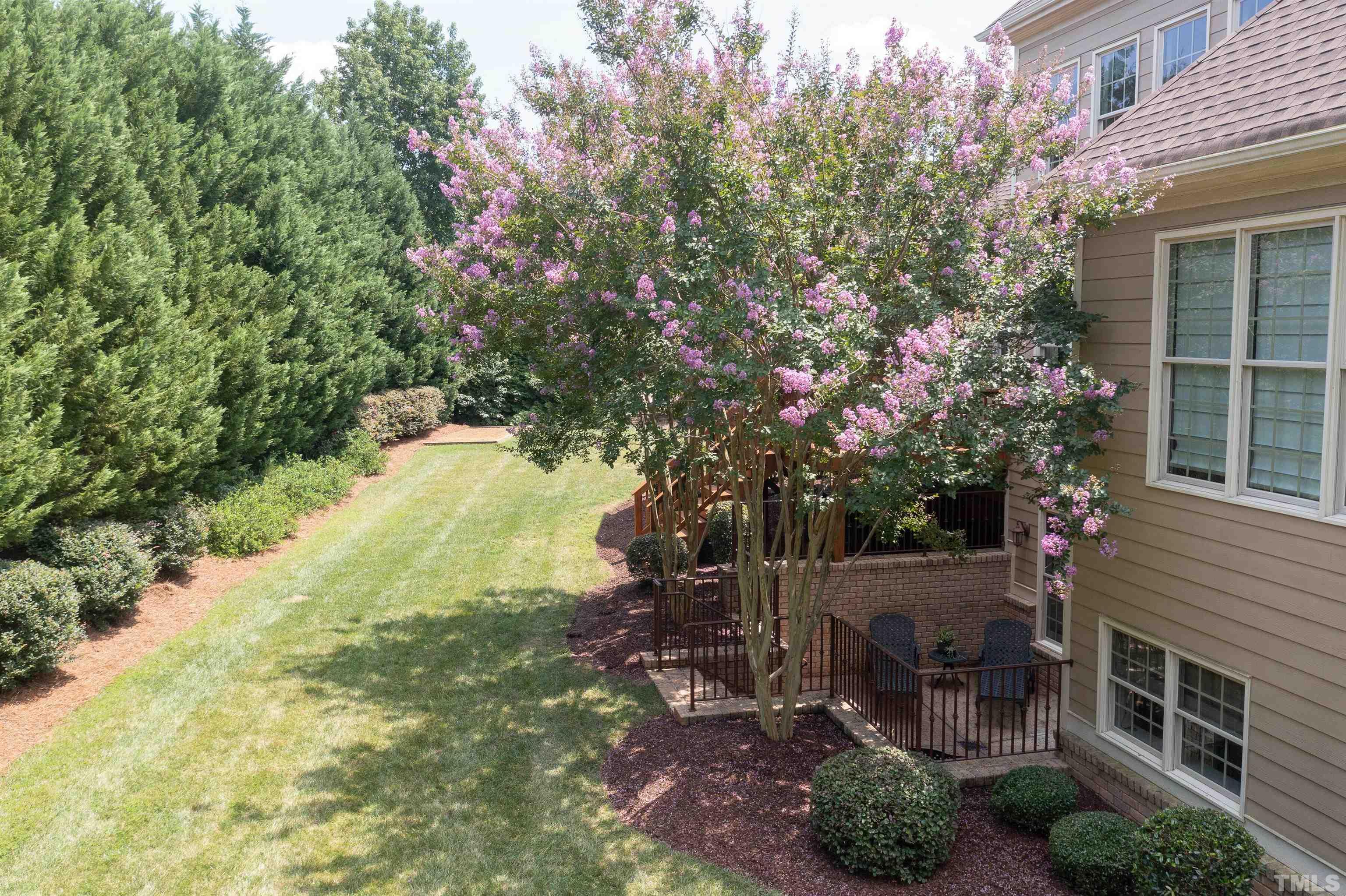 8313 Rue Cassini Court Raleigh, NC 27615 - Photo 70 of 74