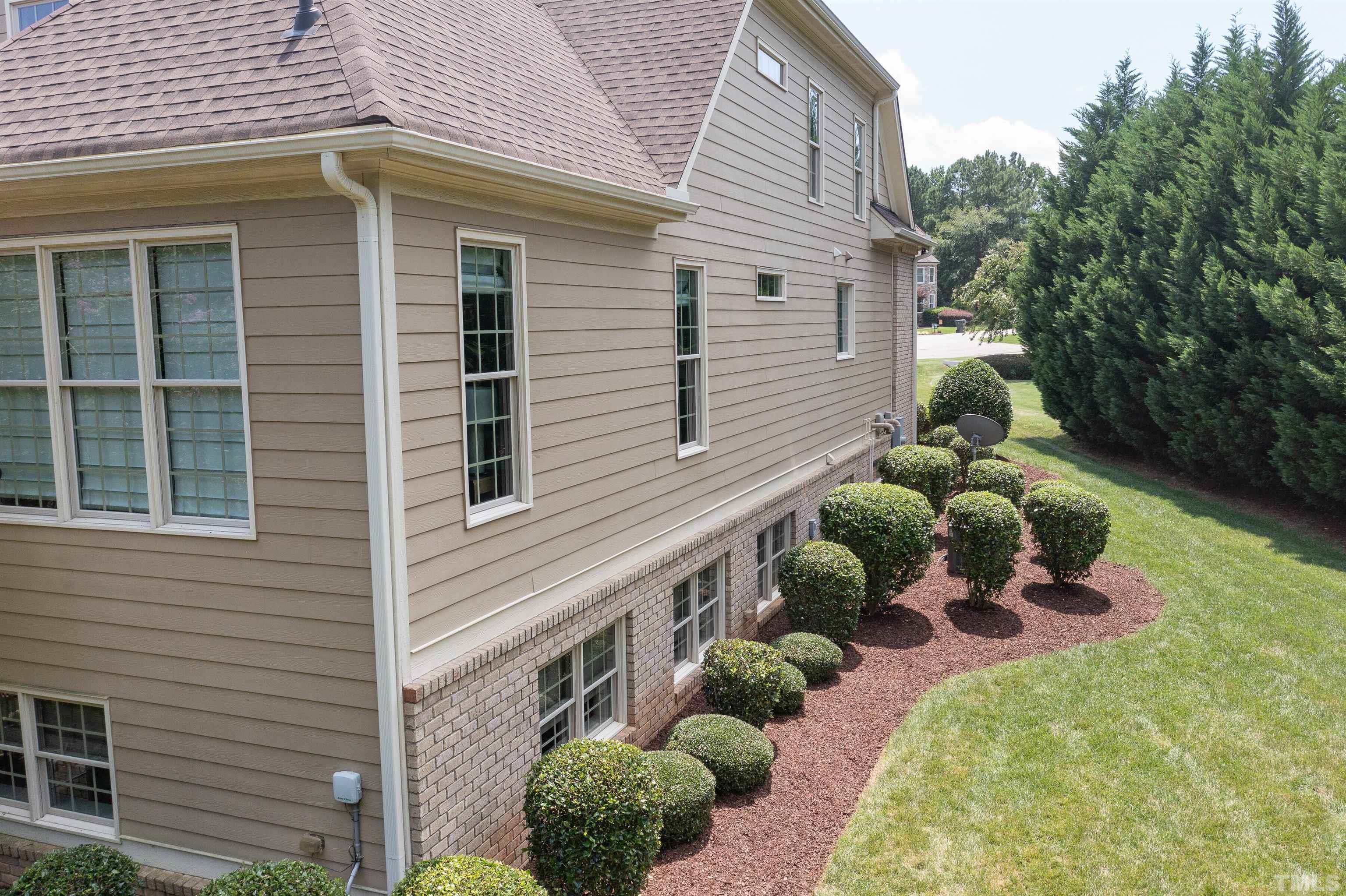 8313 Rue Cassini Court Raleigh, NC 27615 - Photo 71 of 74