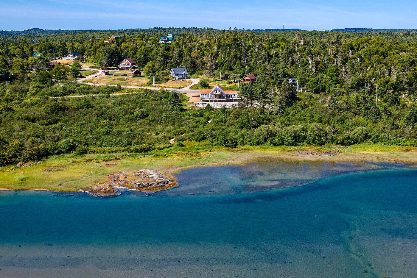 560 South Lubec Road Lubec, ME 04652 - Photo 39 of 41