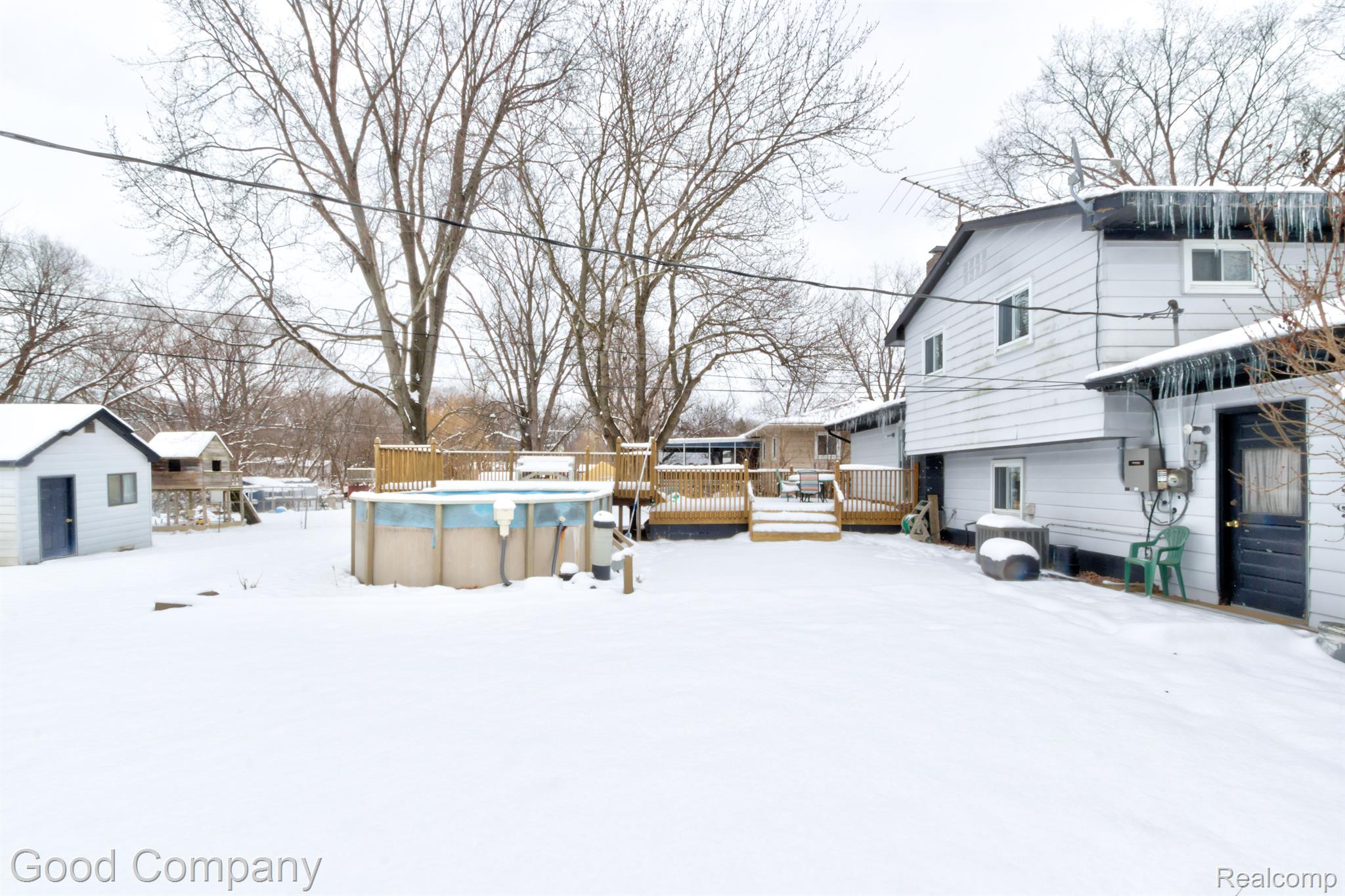 7891 Highland Road White Lake, MI 48383 - Photo 32 of 42 Gallery Image 32