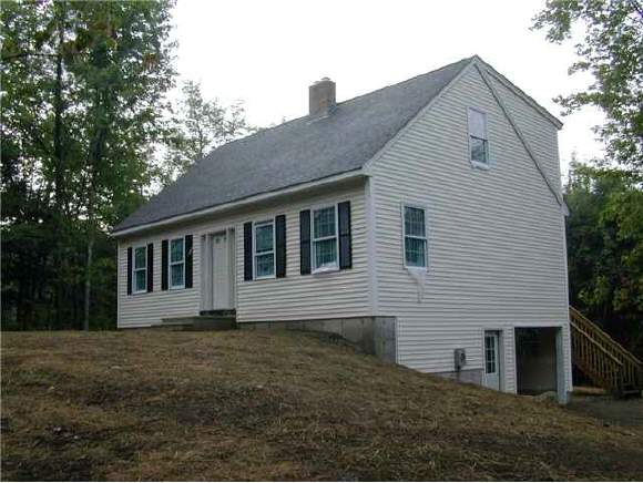 281 Lang Road Richmond, NH 03470 - Photo 1 of 5