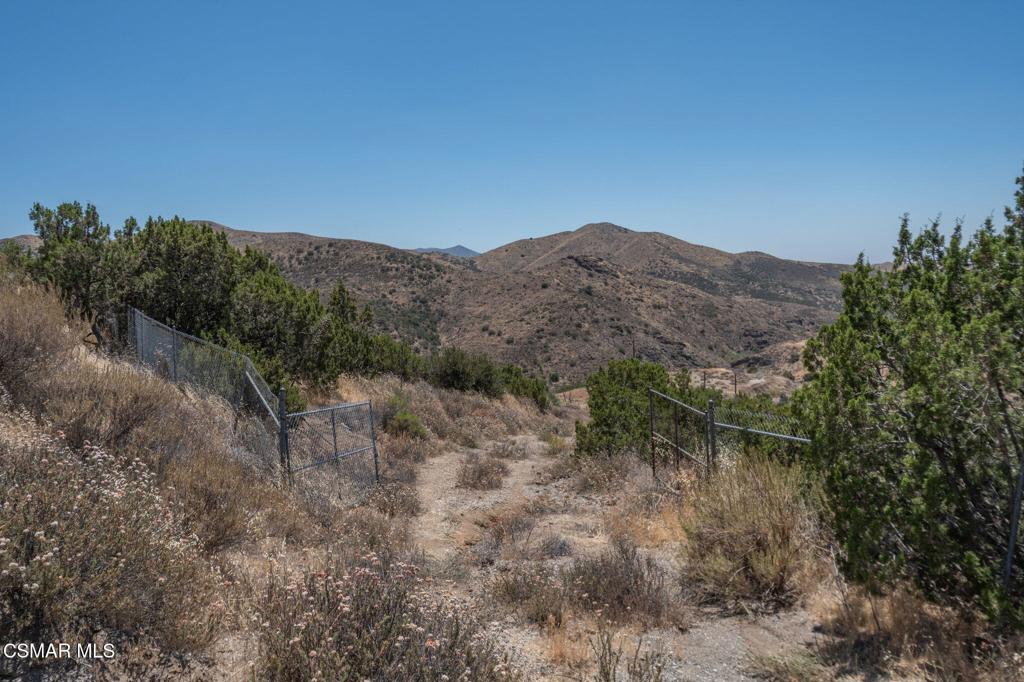 Big Springs Road Road Acton, CA 93510 - Photo 10 of 37 Big Springs Road, 22 Acres