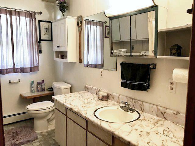 14395 Marathon Road Manitowish Waters, WI 54545 - Photo 17 of 36 Gallery Image 17