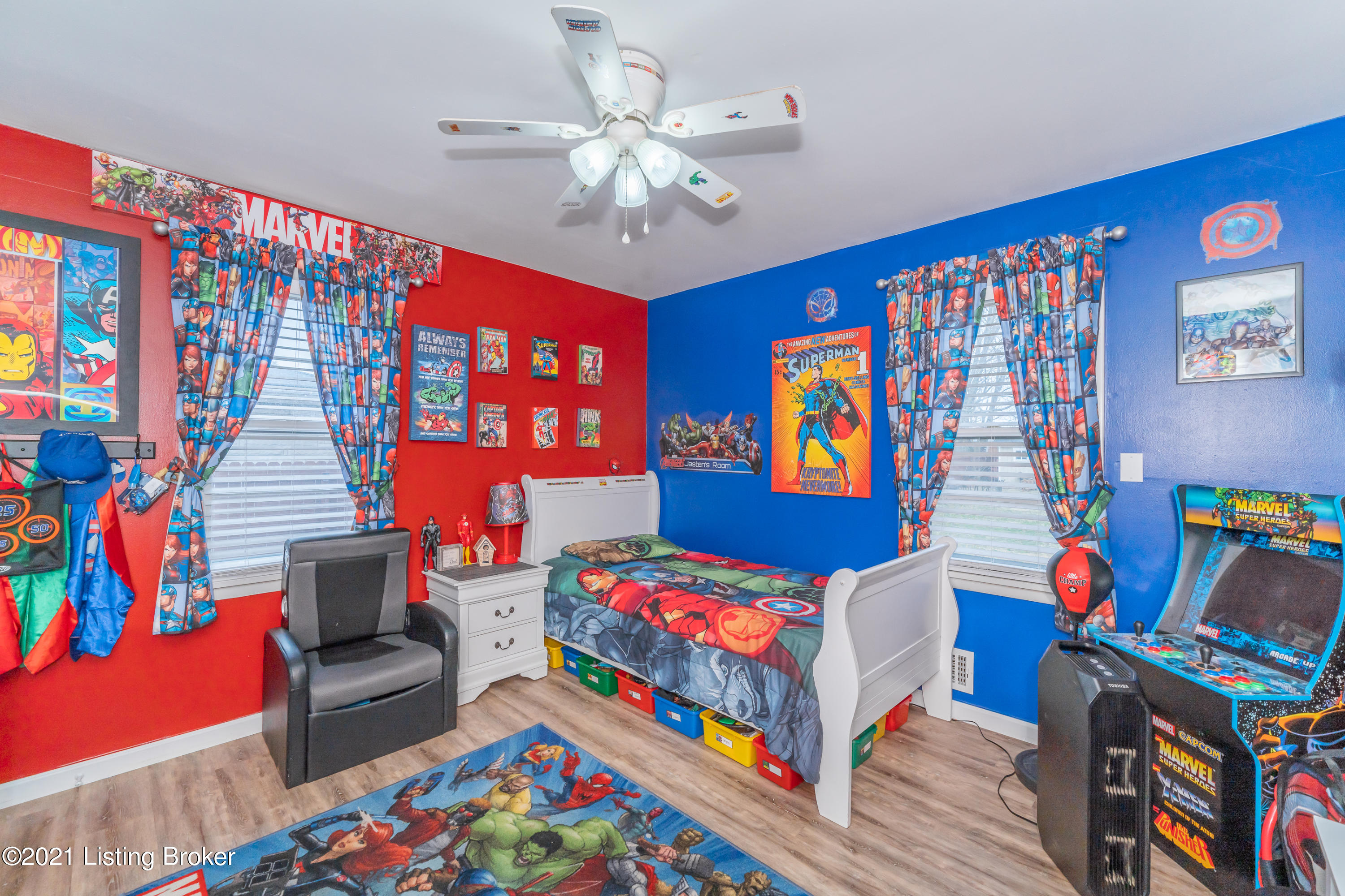 5109 Terry Road Louisville, KY 40216 - Photo 12 of 24 5109 Terry Rd L-11