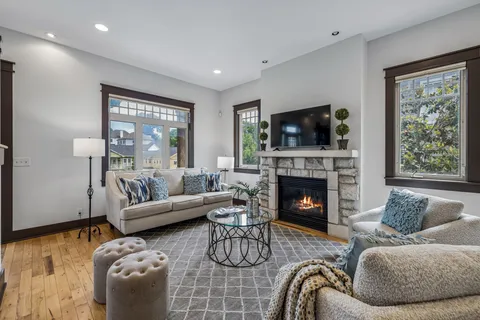 $995,000 | 925 Wedgewood Avenue, Nashville, TN 37203