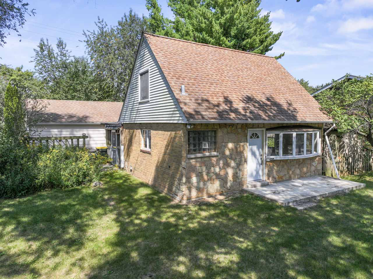 1702 West Algonquin Road Lake In The Hills, IL 60156 - Photo 26 of 29