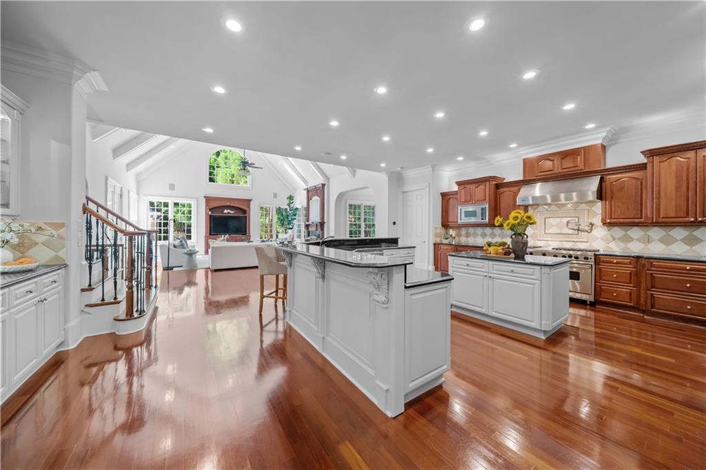 3684 Briarcliff Road Northeast Atlanta, GA 30345 - Photo 27 of 102