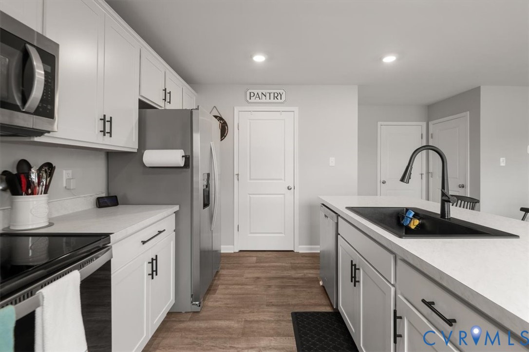 7809 Faisan Lane New Kent, VA 23124 - Photo 22 of 48
