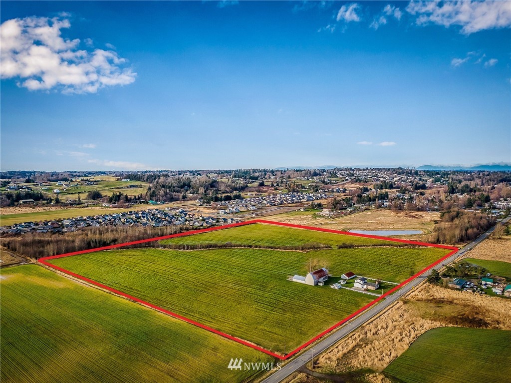 5437 Imhoff Road Ferndale, WA 98248 - Photo 1 of 26