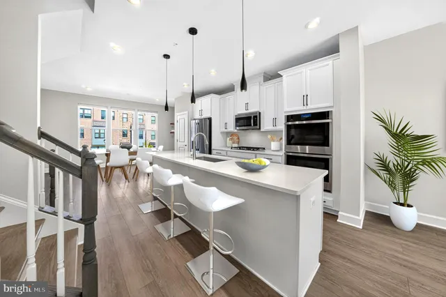 $630,000 | 3507 Stella Blue Drive, Hyattsville, MD 20782