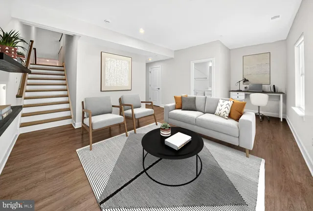 $630,000 | 3507 Stella Blue Drive, Hyattsville, MD 20782