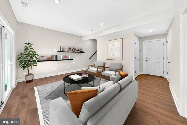 $630,000 | 3507 Stella Blue Drive, Hyattsville, MD 20782