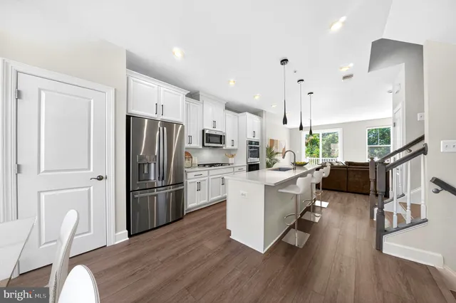 $630,000 | 3507 Stella Blue Drive, Hyattsville, MD 20782