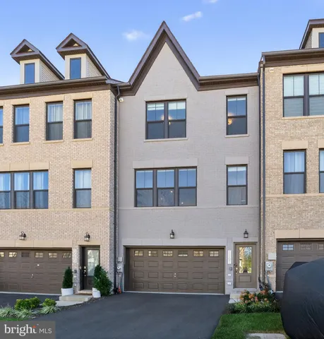 $630,000 | 3507 Stella Blue Drive, Hyattsville, MD 20782