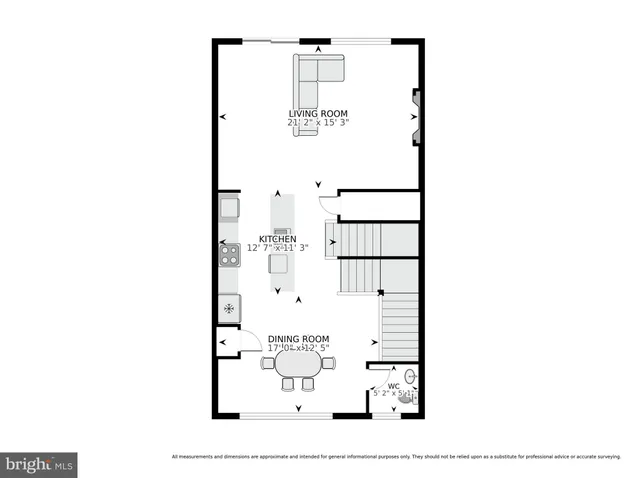 $630,000 | 3507 Stella Blue Drive, Hyattsville, MD 20782