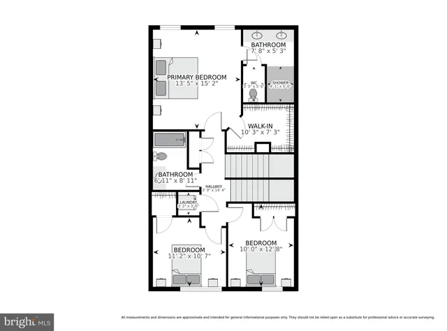 $630,000 | 3507 Stella Blue Drive, Hyattsville, MD 20782