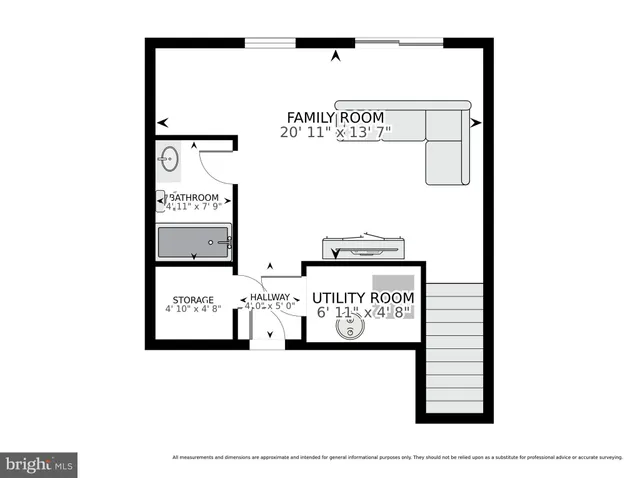 $630,000 | 3507 Stella Blue Drive, Hyattsville, MD 20782