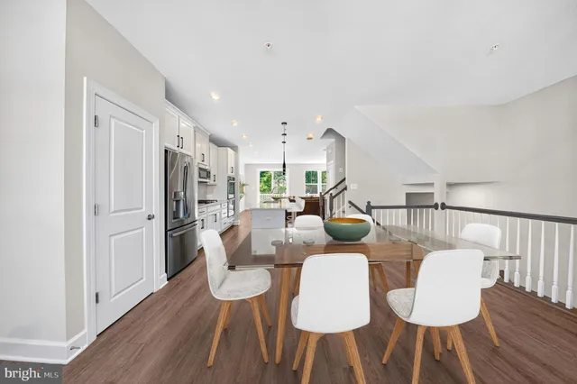 $630,000 | 3507 Stella Blue Drive, Hyattsville, MD 20782