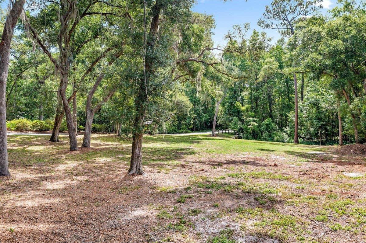 701 Camelia Trail St. Augustine, FL 32086 - Photo 5 of 16 a view of a house with a yard