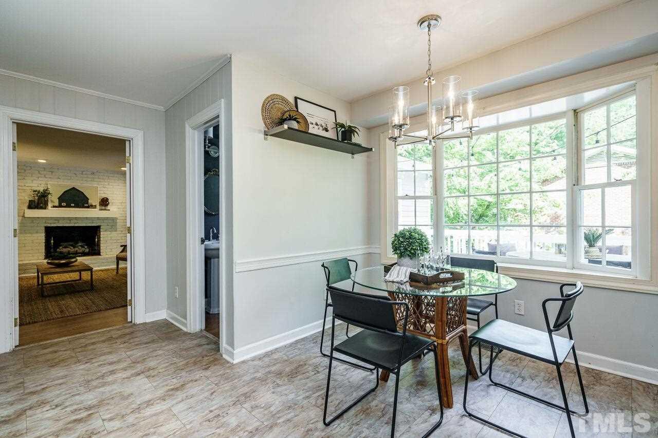 4617 Fernham Place Raleigh, NC 27612 - Photo 14 of 30