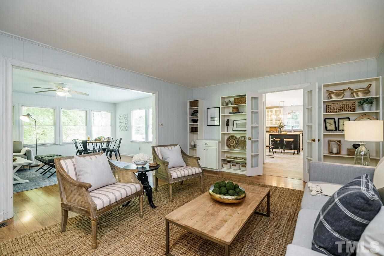 4617 Fernham Place Raleigh, NC 27612 - Photo 8 of 30