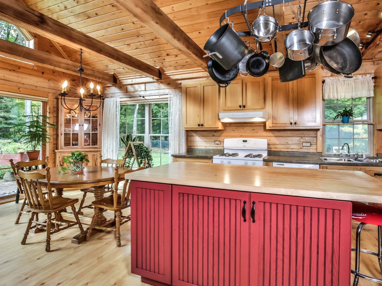 4045 Deerskin Road Phelps, WI 54554 - Photo 2 of 44 Gallery Image 2