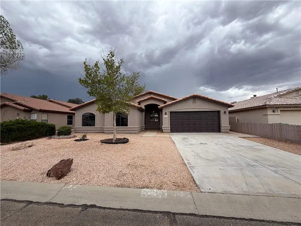 $309,900 | 3972 East Packard Avenue, Kingman, AZ 86409